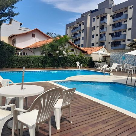 Apt Praia Do Forte, 140M2 Com Garagem Cabo Frio Zewnętrze zdjęcie