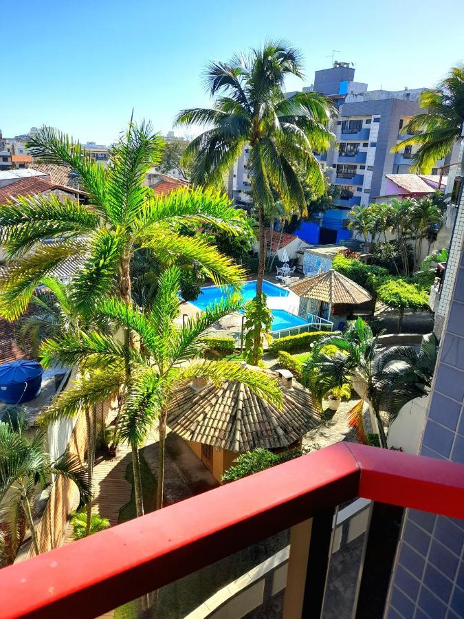 Apt Praia Do Forte, 140M2 Com Garagem Cabo Frio Zewnętrze zdjęcie