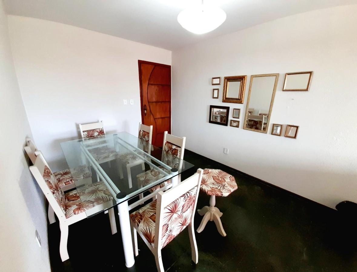 Apt Praia Do Forte, 140M2 Com Garagem Cabo Frio Zewnętrze zdjęcie