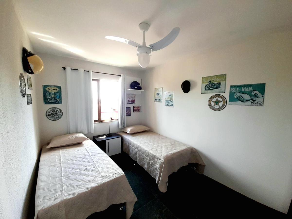 Apt Praia Do Forte, 140M2 Com Garagem Cabo Frio Zewnętrze zdjęcie