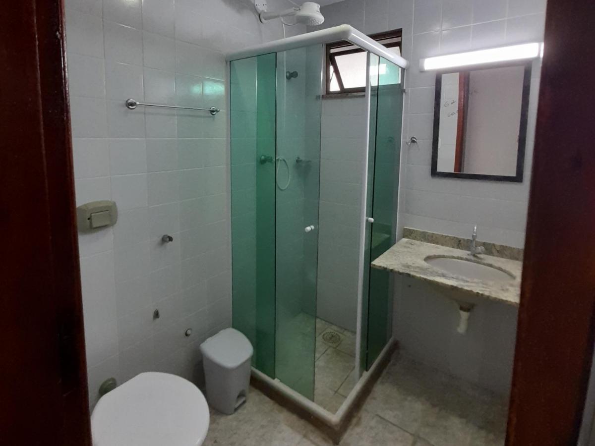 Apt Praia Do Forte, 140M2 Com Garagem Cabo Frio Zewnętrze zdjęcie