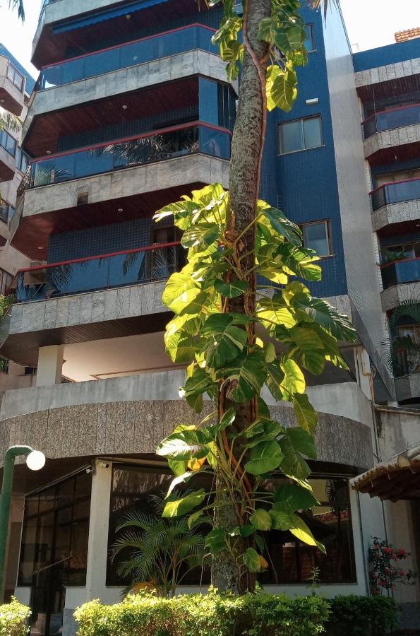 Apt Praia Do Forte, 140M2 Com Garagem Cabo Frio Zewnętrze zdjęcie