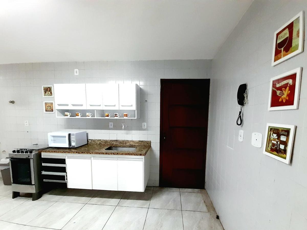 Apt Praia Do Forte, 140M2 Com Garagem Cabo Frio Zewnętrze zdjęcie