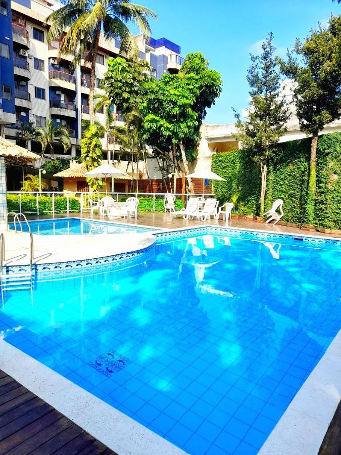 Apt Praia Do Forte, 140M2 Com Garagem Cabo Frio Zewnętrze zdjęcie