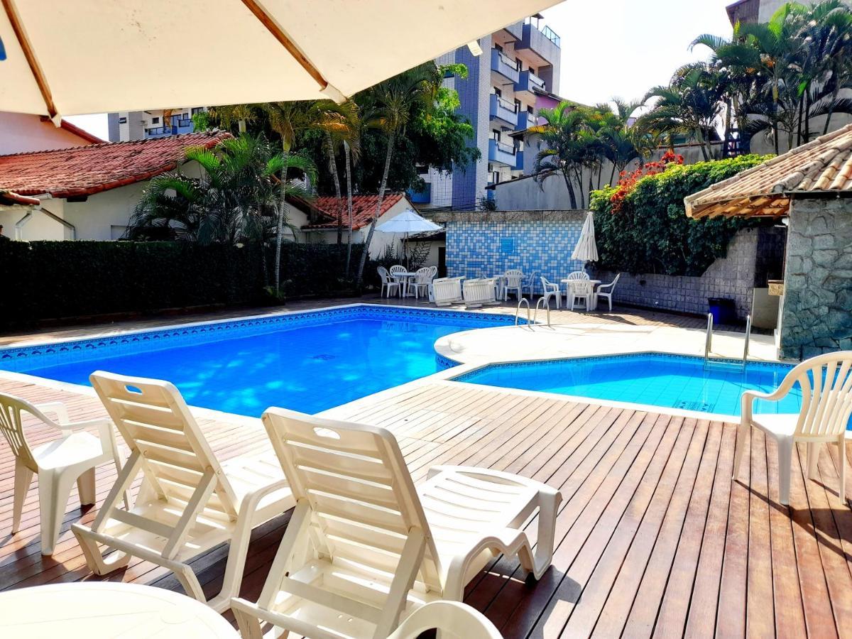 Apt Praia Do Forte, 140M2 Com Garagem Cabo Frio Zewnętrze zdjęcie