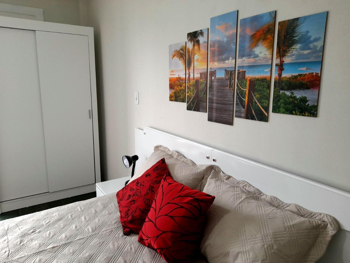 Apt Praia Do Forte, 140M2 Com Garagem Cabo Frio Zewnętrze zdjęcie