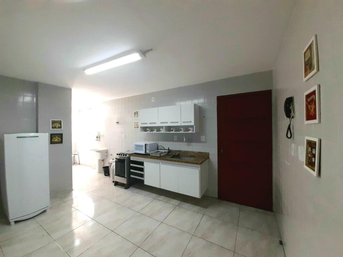 Apt Praia Do Forte, 140M2 Com Garagem Cabo Frio Zewnętrze zdjęcie