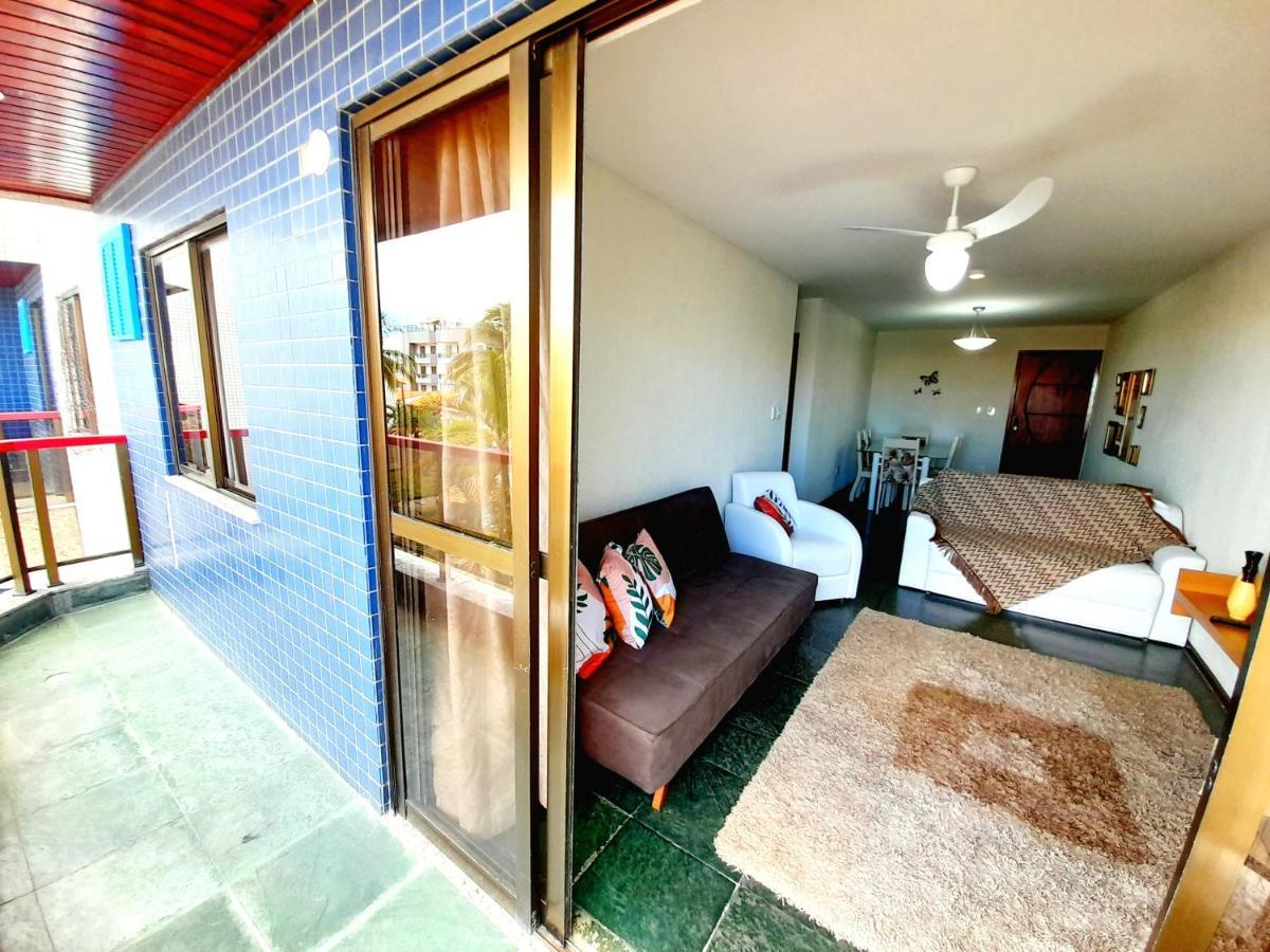 Apt Praia Do Forte, 140M2 Com Garagem Cabo Frio Zewnętrze zdjęcie