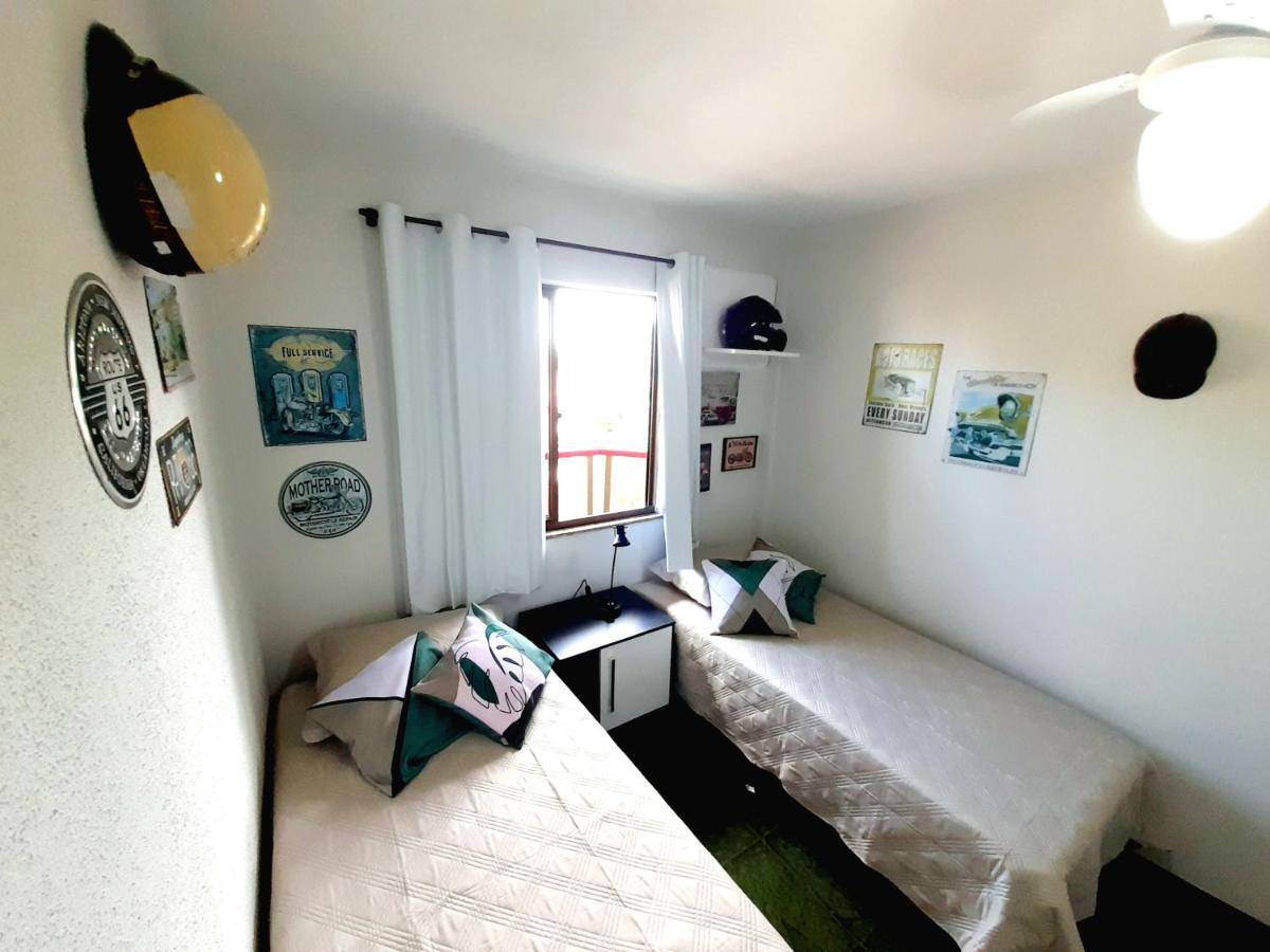 Apt Praia Do Forte, 140M2 Com Garagem Cabo Frio Zewnętrze zdjęcie