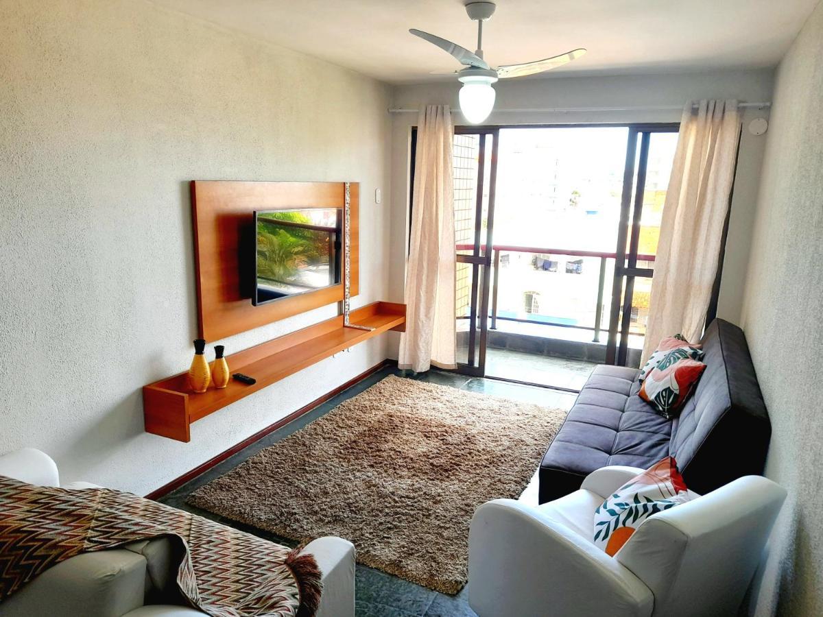 Apt Praia Do Forte, 140M2 Com Garagem Cabo Frio Zewnętrze zdjęcie