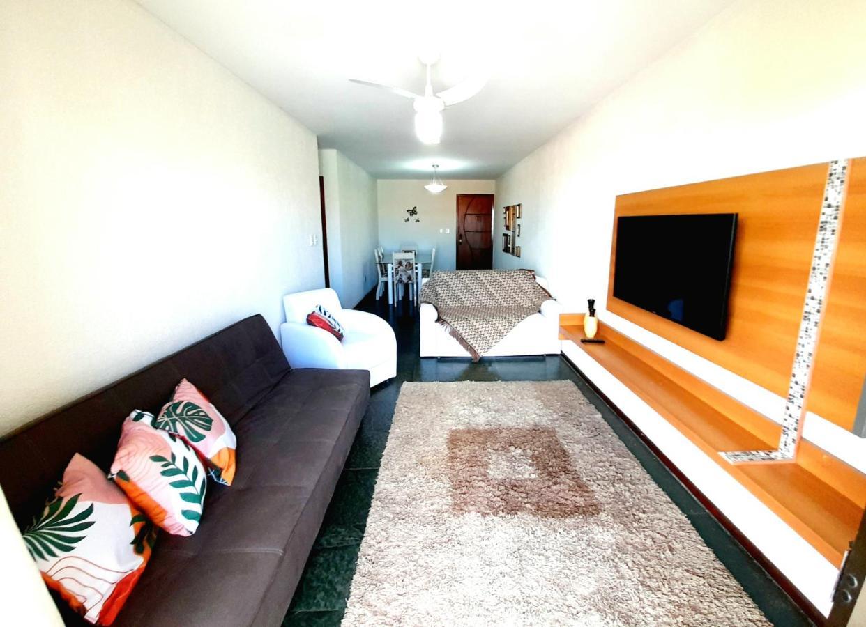 Apt Praia Do Forte, 140M2 Com Garagem Cabo Frio Zewnętrze zdjęcie