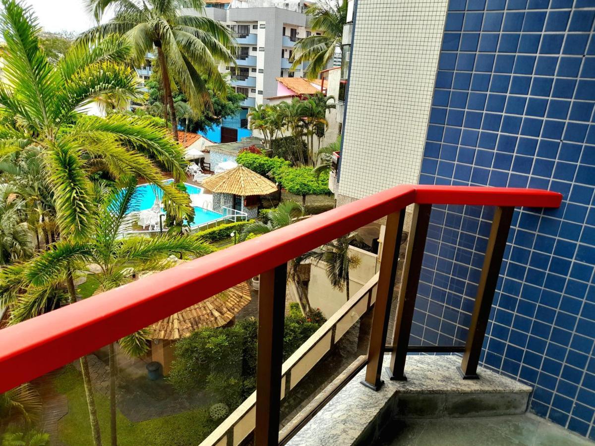 Apt Praia Do Forte, 140M2 Com Garagem Cabo Frio Zewnętrze zdjęcie