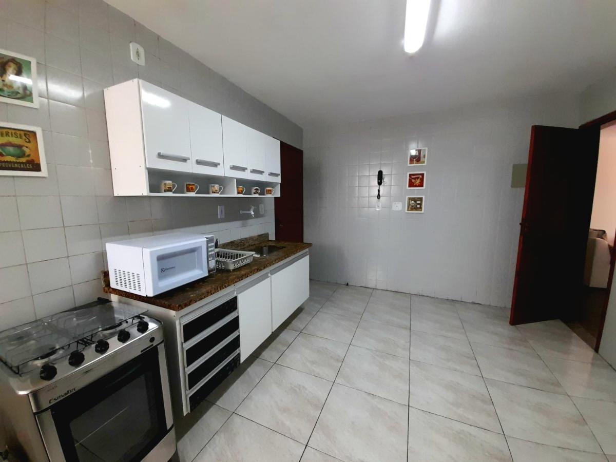 Apt Praia Do Forte, 140M2 Com Garagem Cabo Frio Zewnętrze zdjęcie