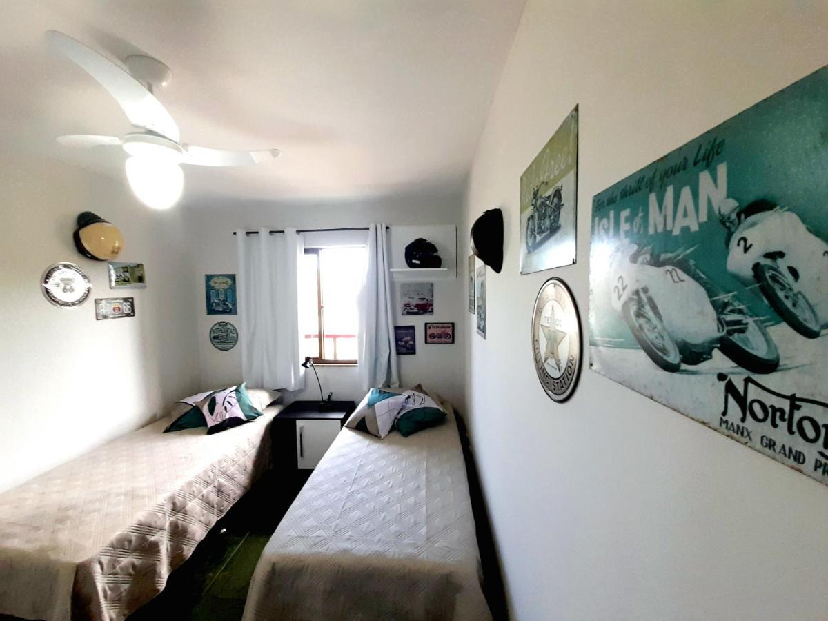 Apt Praia Do Forte, 140M2 Com Garagem Cabo Frio Zewnętrze zdjęcie