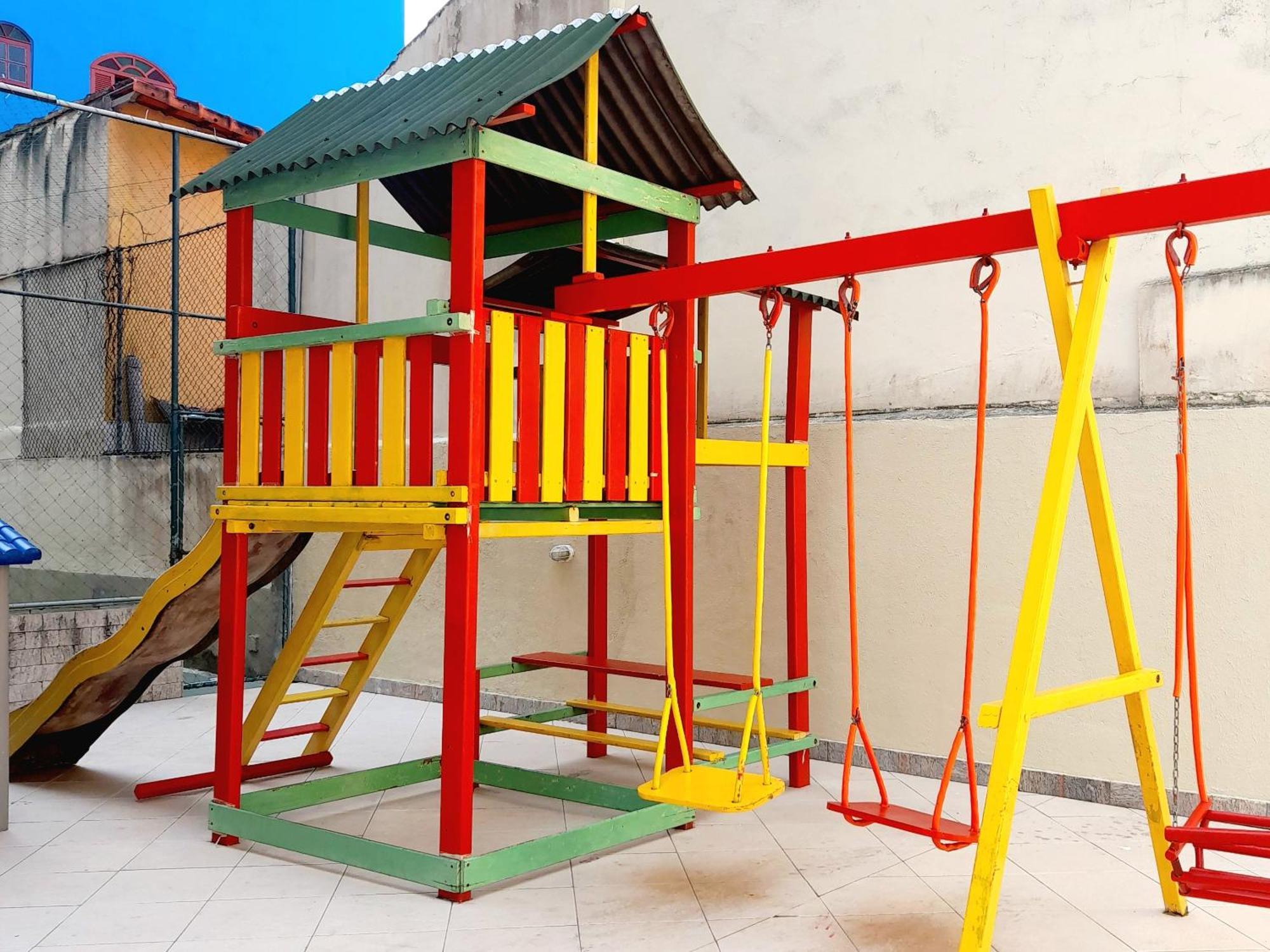 Apt Praia Do Forte, 140M2 Com Garagem Cabo Frio Zewnętrze zdjęcie