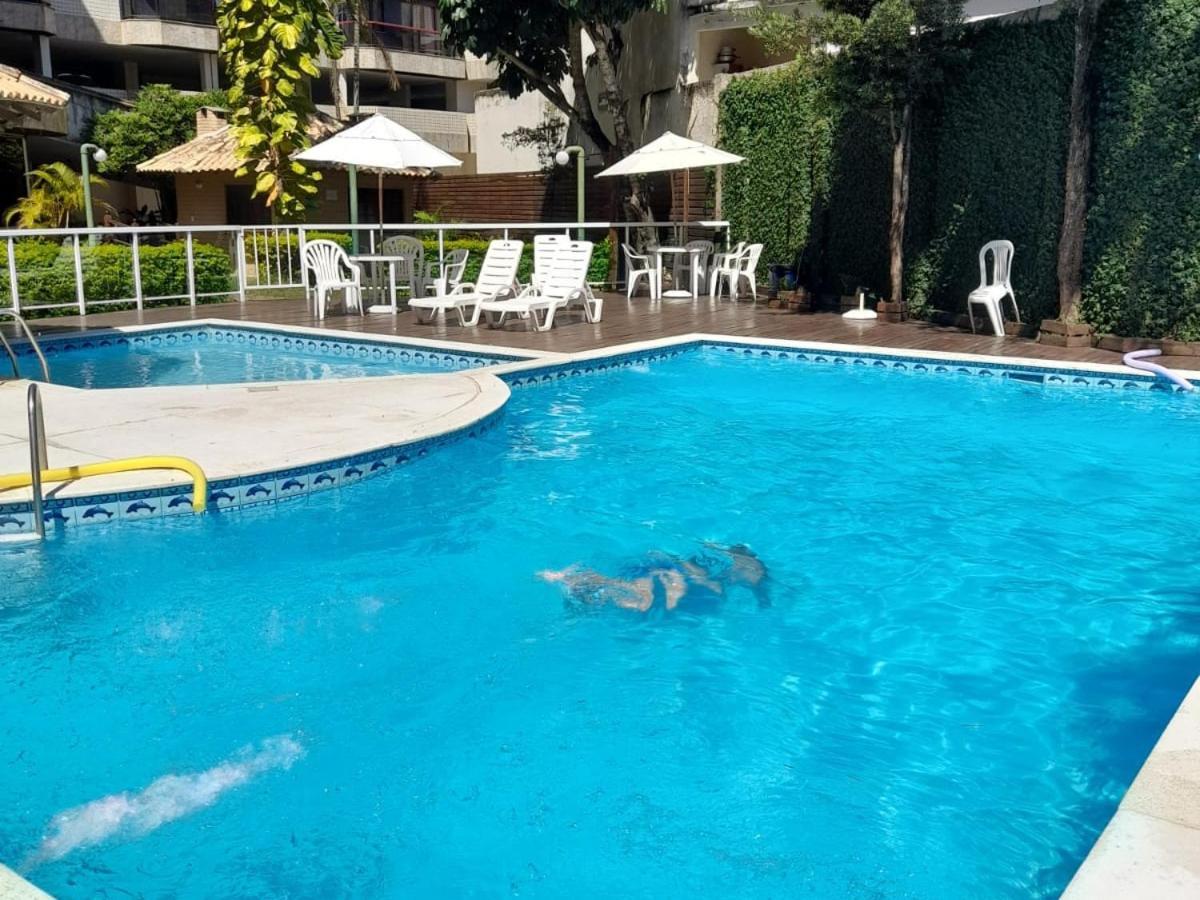Apt Praia Do Forte, 140M2 Com Garagem Cabo Frio Zewnętrze zdjęcie